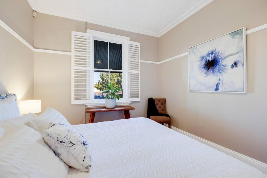 Cottage On Church Mudgee Exterior photo
