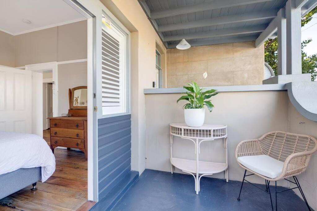 Cottage On Church Mudgee Exterior photo