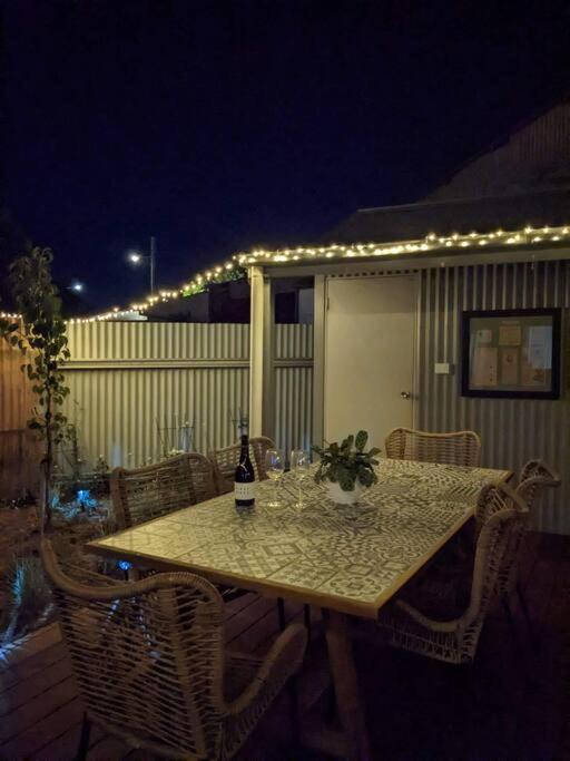 Cottage On Church Mudgee Exterior photo