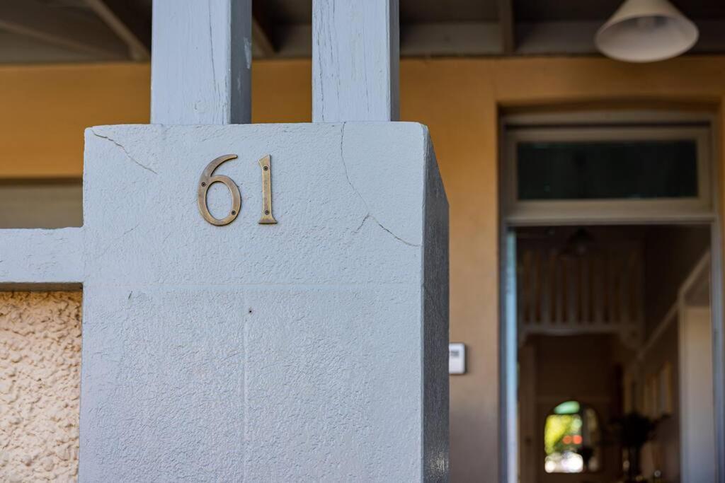 Cottage On Church Mudgee Exterior photo